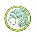 Lamar Elementary School School Logo