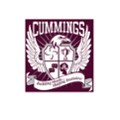 Cummings Middle School School Logo